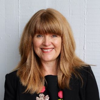 Dr Elizabeth Boath