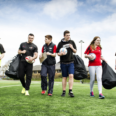 sport education