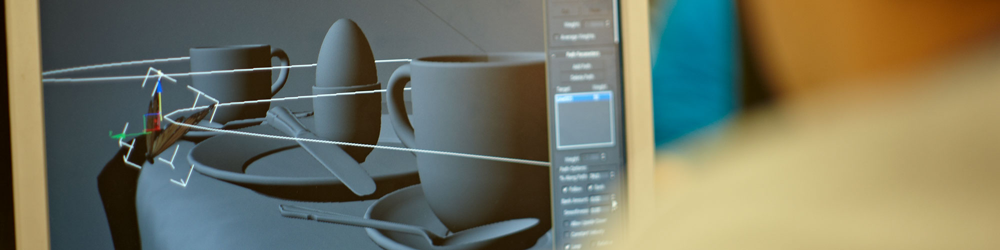 Computer Games Design and Programming Staffordshire University