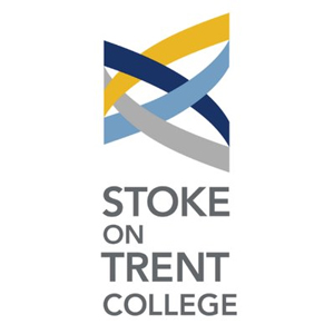 Stoke-on-Trent College - Cauldon Campus logo