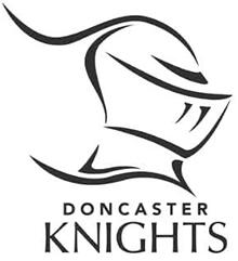 Doncaster Knights Rugby Club logo