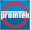 Promtek logo
