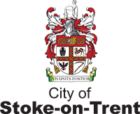 City of Stoke-On-Trent Council Logo
