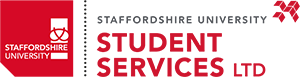 Student Services Ltd Logo