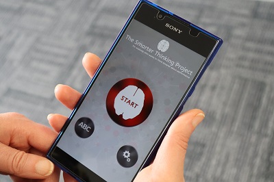 The 'Smarter Thinking 2' app can be downloaded for free from Google Play and the Apple app store