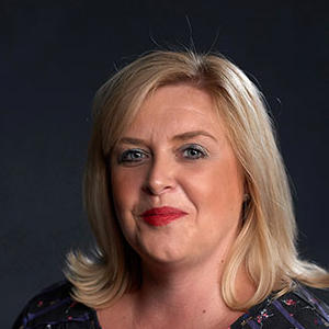 Tracy Turner - Staffordshire University