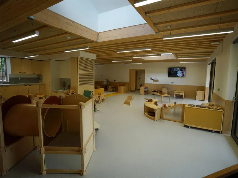 Willow room