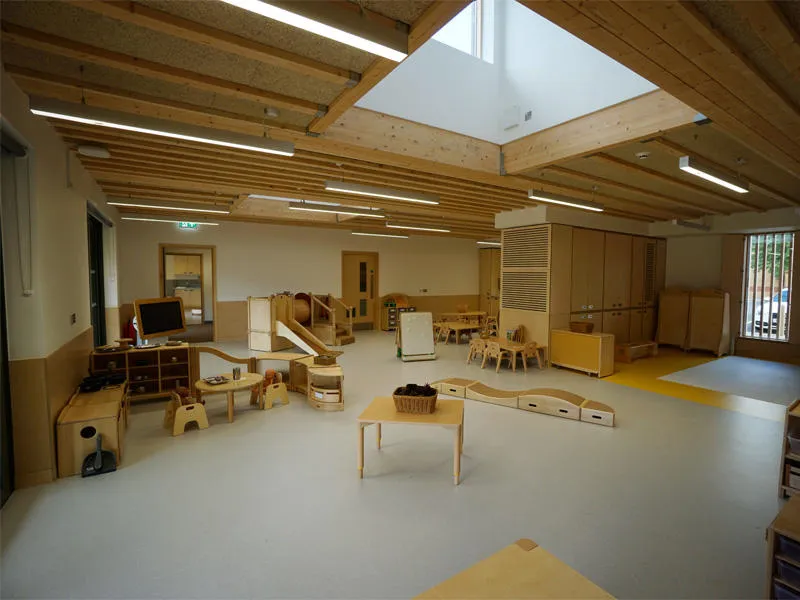 Willow room