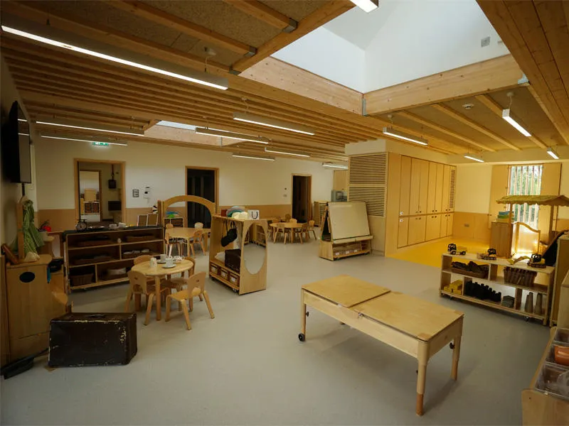 Willow room