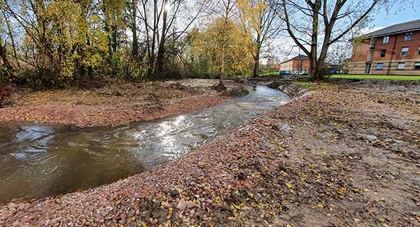 river trent restoration