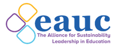 The Alliance for Sustainability Leadership in Education logo