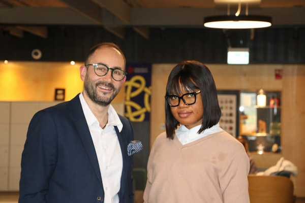 Digital Marketing and AI Hub