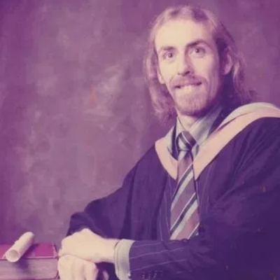 Alan Evans