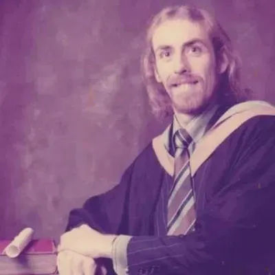 Alan Evans