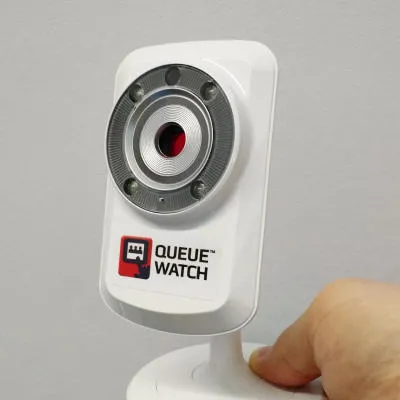 Queue Watch