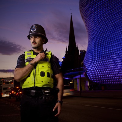 IoP pages Join the Police