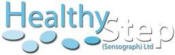 healthy step logo