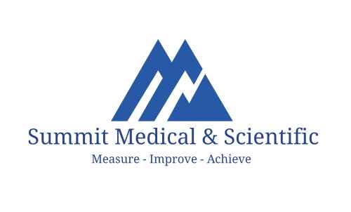 Summit Medical and Scientific logo