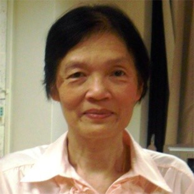 Dr. Lorna Uden