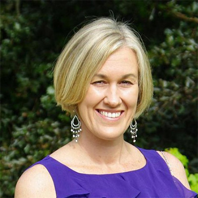 Sarah Knight