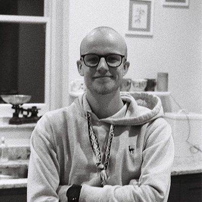 Ethan Butler