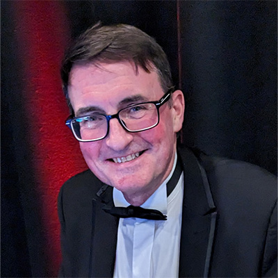 John wheeler