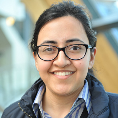 Swati Virmani