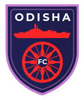 Odisha FC logo