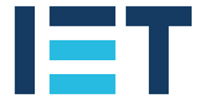 IET - Institution of Engineering and Technology logo