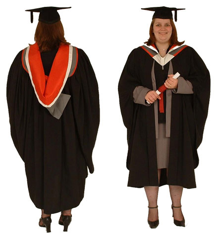 What Does Graduation Regalia Signify  Thesislink