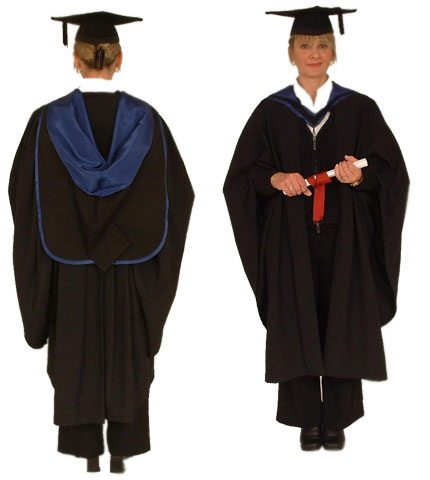 academic robes uk