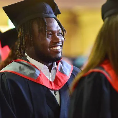 graduation gallery 1