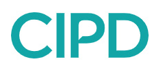 Chartered Institute for Professional Development logo