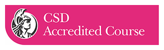 Chartered Society of Designers Accredited Course