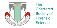 The course is accredited by The Chartered Society of Forensic Sciences 