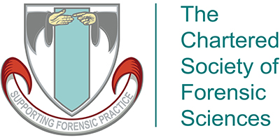 This course is accredited by the Chartered Society of Forensic Sciences