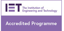 IET Accredited Programme