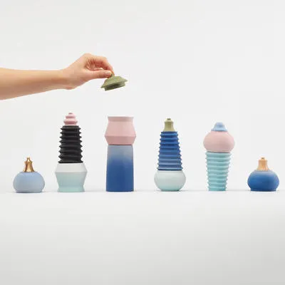 Jasper-reimagined by Serim Oh for Wedgwood