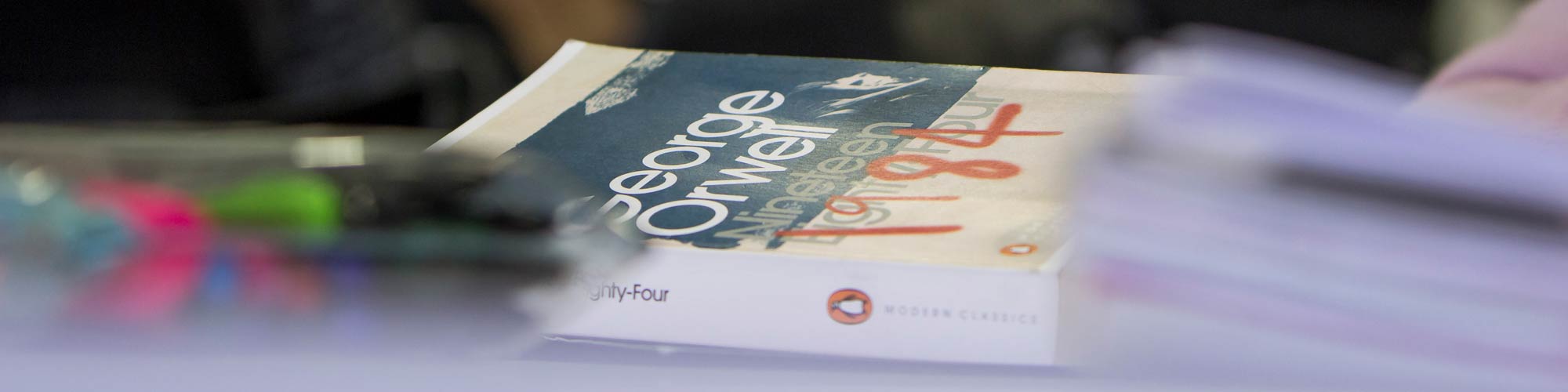 Staffordshire university continental philosophy picture