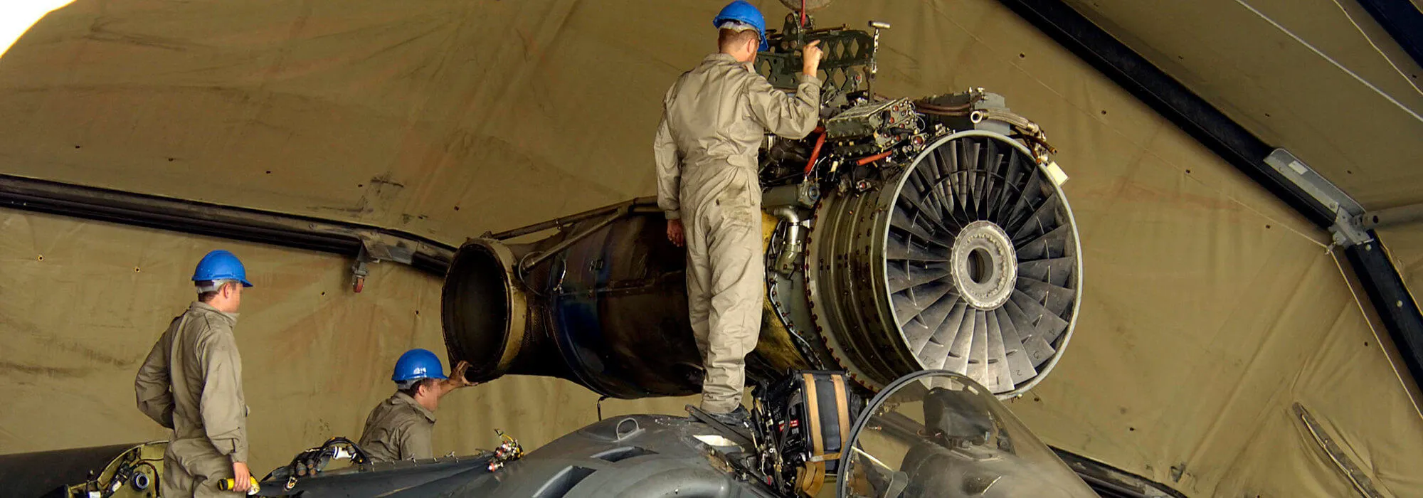 Aeronautical Systems Engineering FdSc
