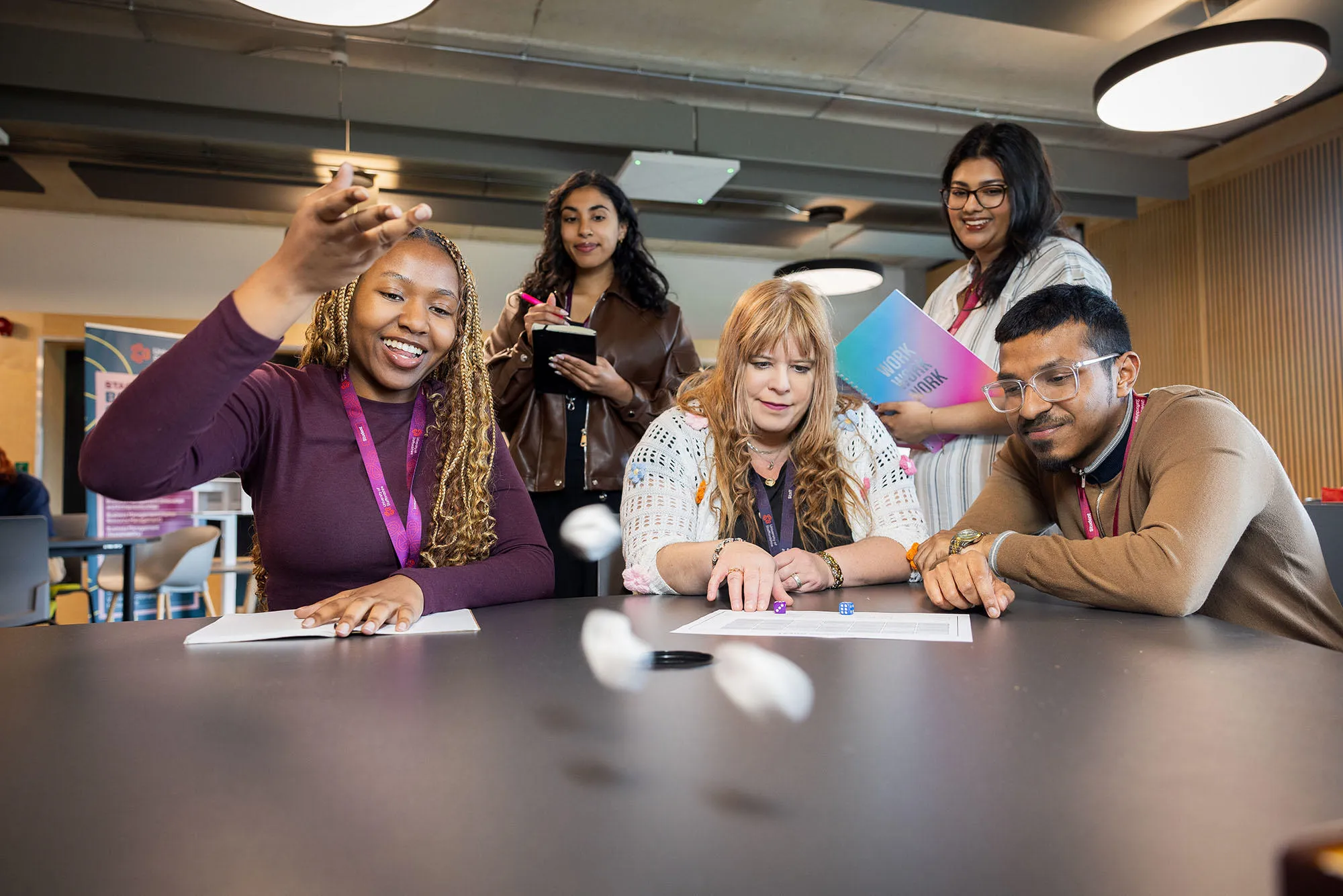 University of Staffordshire Courses