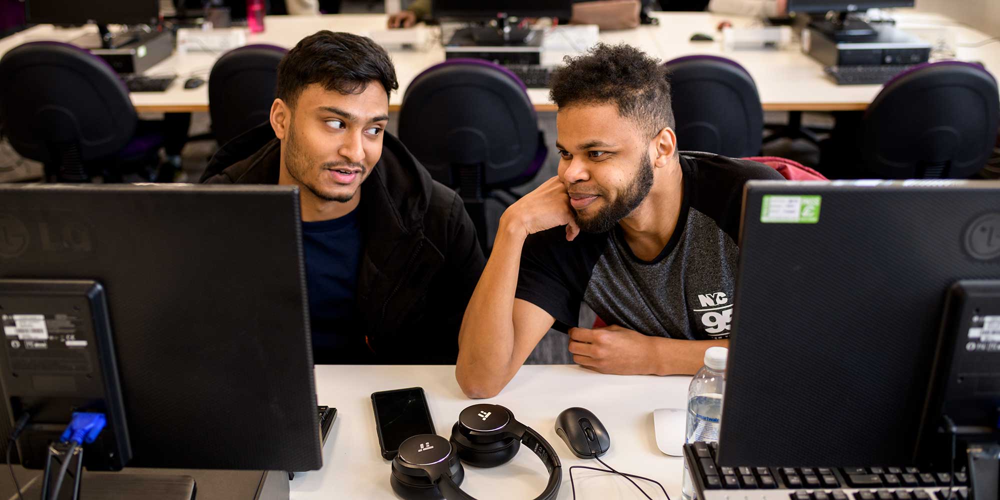 University of Staffordshire Courses