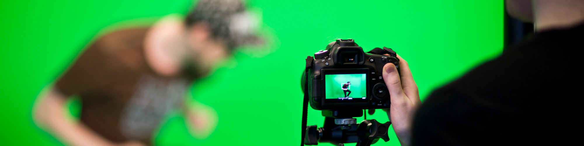 CGI and Visual Effects - Staffordshire University CGI and Visual Effects - Staffordshire University