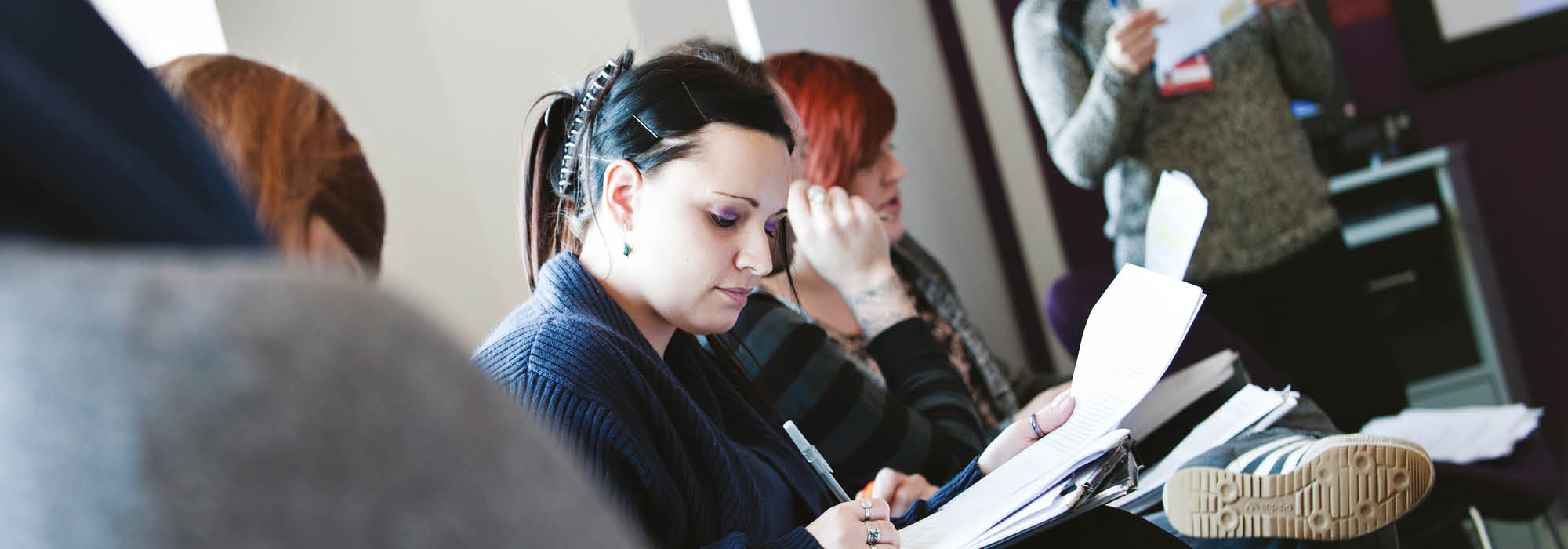Cognitive Behavioural Therapy Staffordshire University Cognitive Behavioural Therapy Staffordshire University