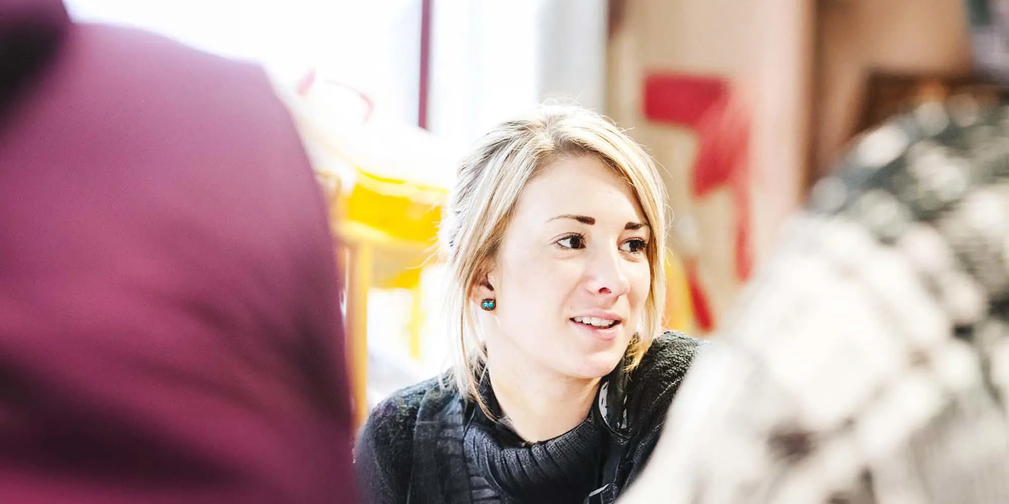 University Of Staffordshire Courses