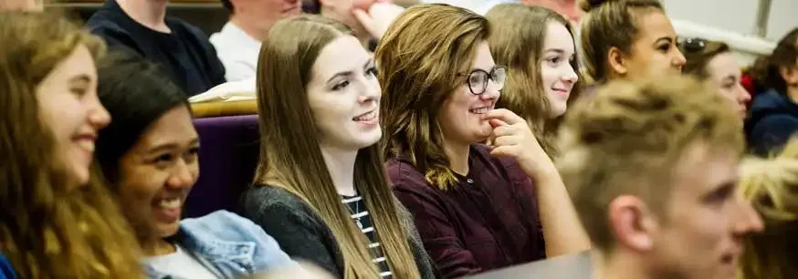 University Of Staffordshire Courses