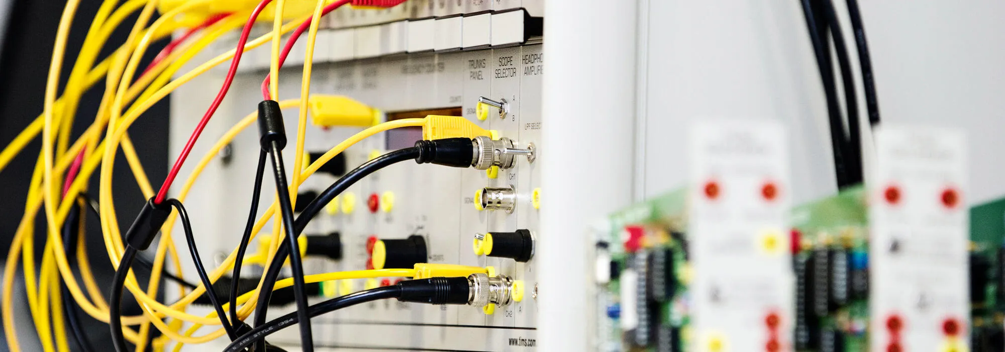 Electronics and Telecommunications FdSc