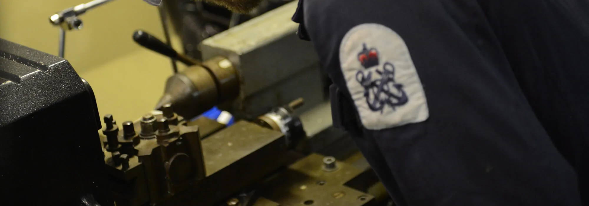 General Engineering FdSc
