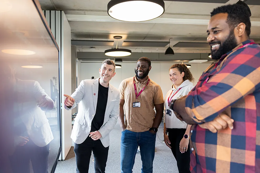 University of Staffordshire Courses