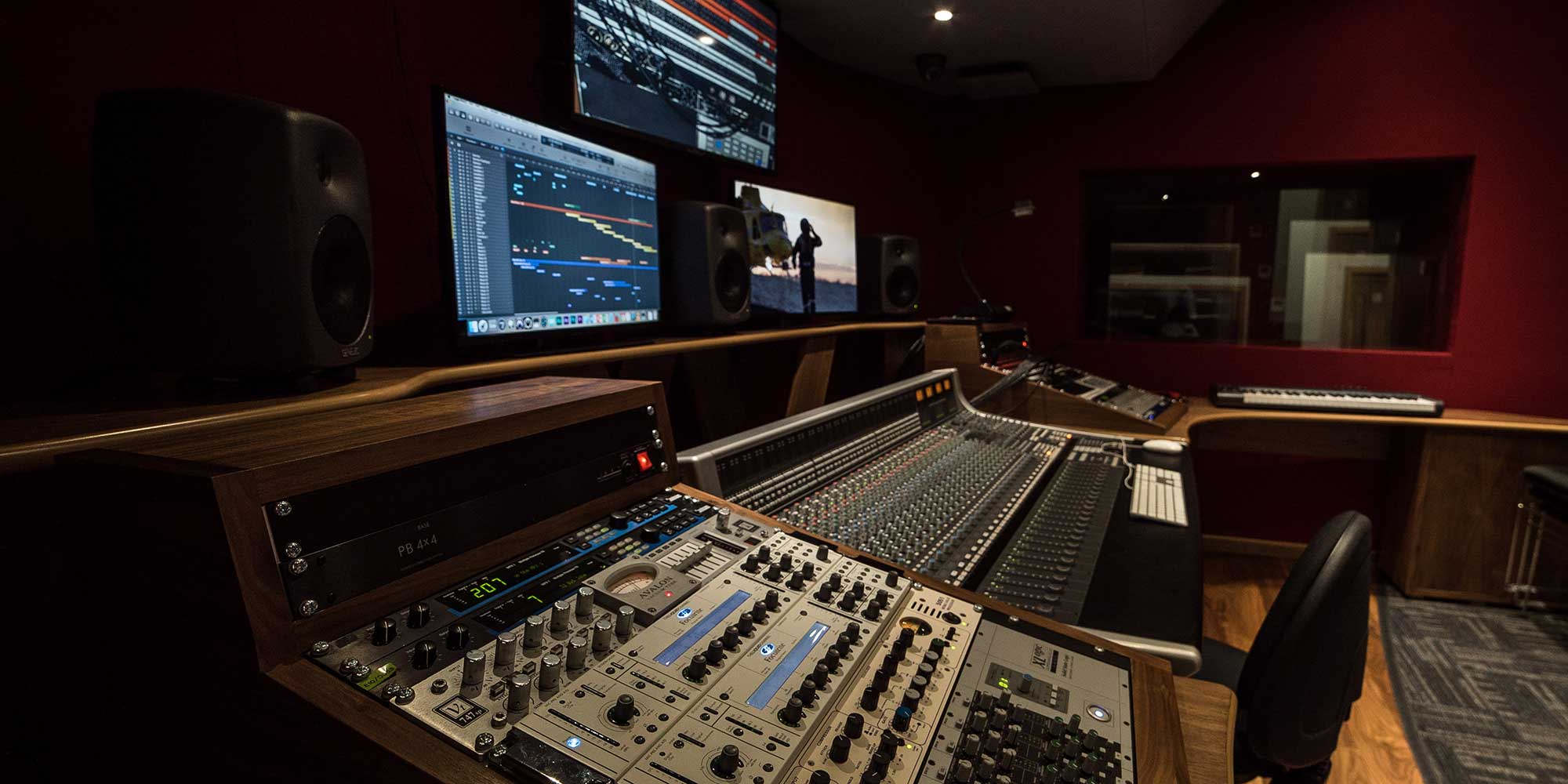 production music production music